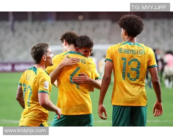 澳大利亚与阿联酋足球历史交锋回顾及未来展望分析 澳大利亚与阿联酋足球历史交锋回顾及未来展望分析