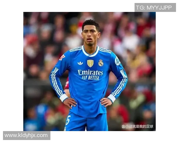 贝林厄姆崛起之路：从青训到世界舞台的传奇旅程