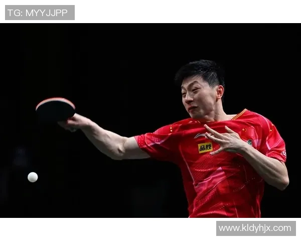 郑培锋与奥恰的巅峰对决谁将成为乒坛新霸主