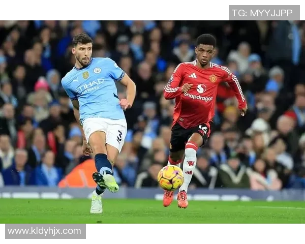 鲁本迪亚斯在曼城的崛起之路与未来发展潜力分析