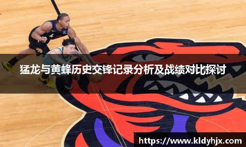 猛龙与黄蜂历史交锋记录分析及战绩对比探讨